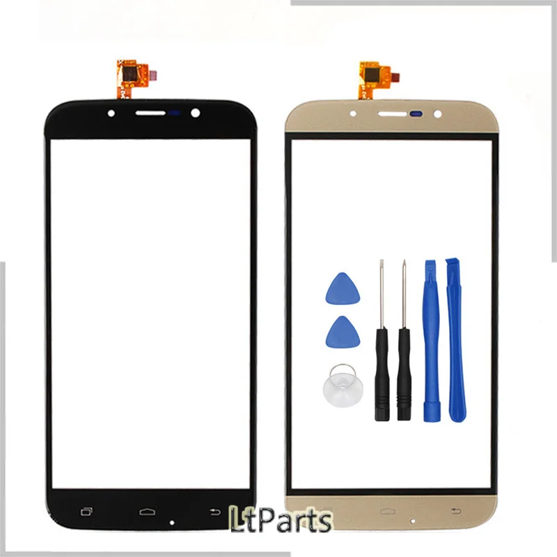 Umi x Touch Sensor
