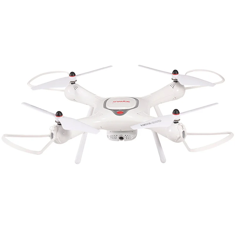 

Syma GPS FPV RC Drone X25PRO with Live Video and GPS Return Home RC Quadcopter Adjustable Wide-Angle 720P Camera Helicopter