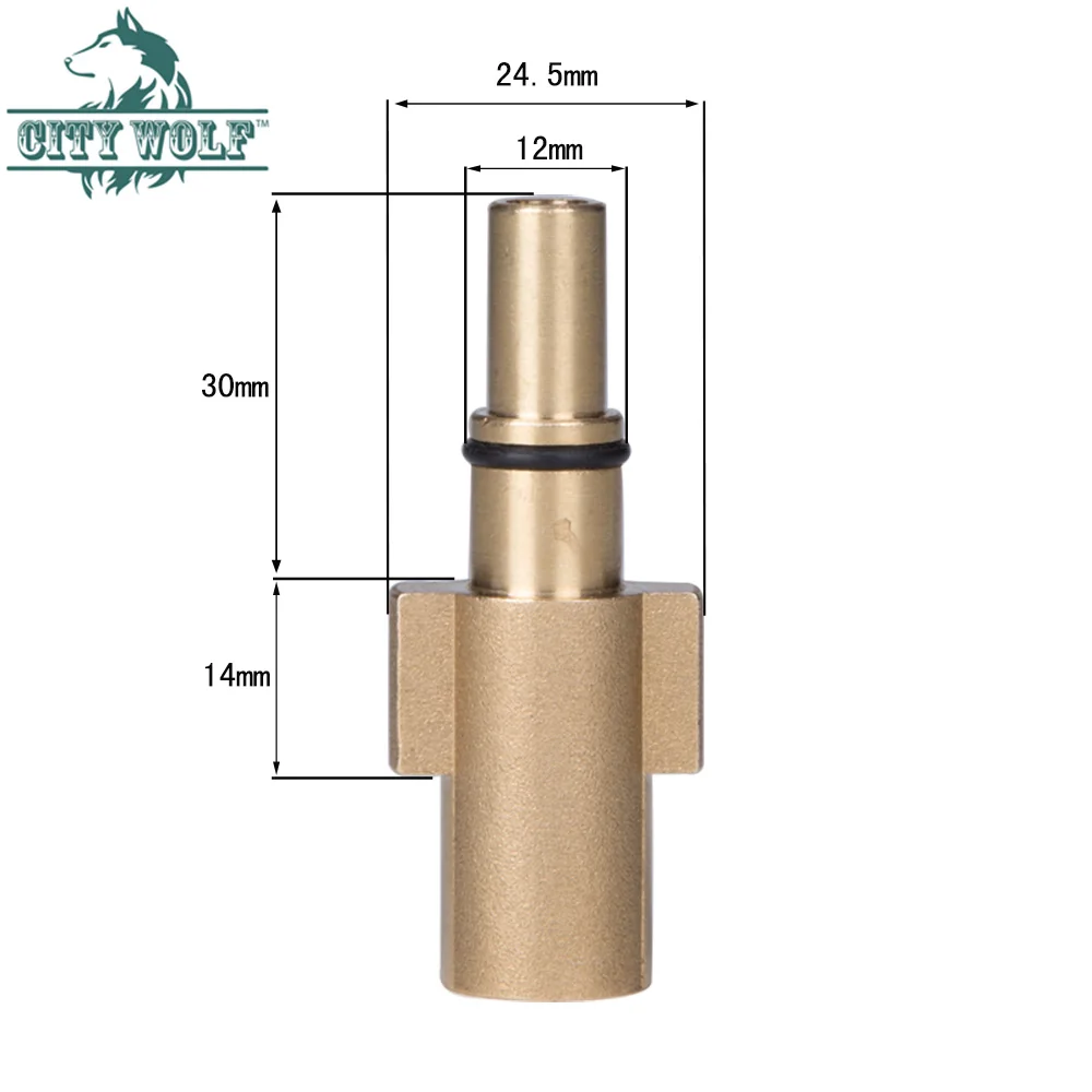 Snow Foam Lance Foam Nozzle Foam Generator Foam Gun For, 57 OFF