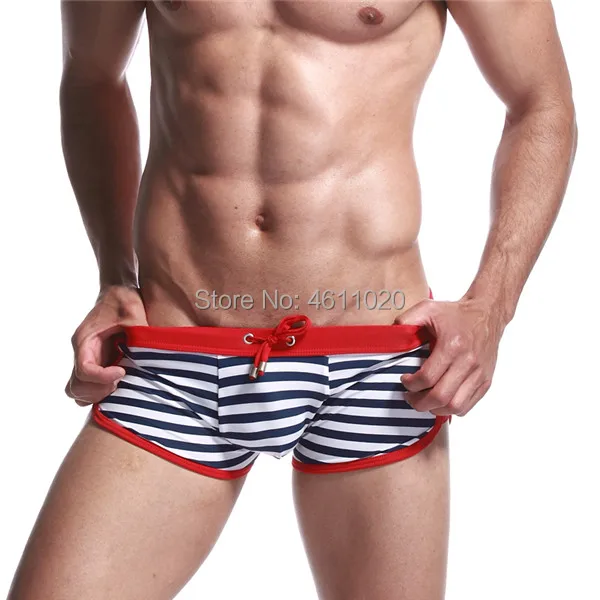 Men's Trunks604