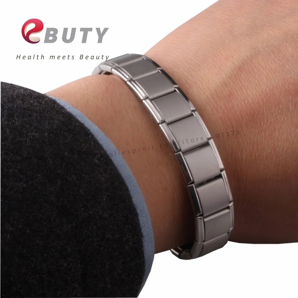 Stainless Steel Bracelet 02
