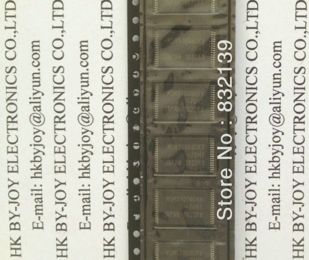 

10 шт./партия, фреза M5M51008DKV m51008 TSSOP TSSOP32