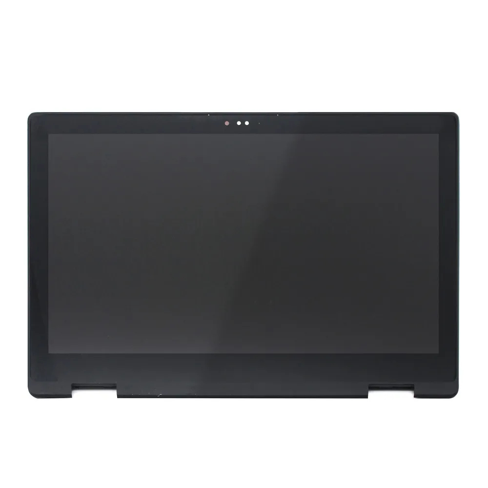 

0079Y B156HAB01.0 LCD DISPLAY Touch Screen Glass Assembly For Dell INSPIRON 15 7569 7579 P58F (B+)(AC13)