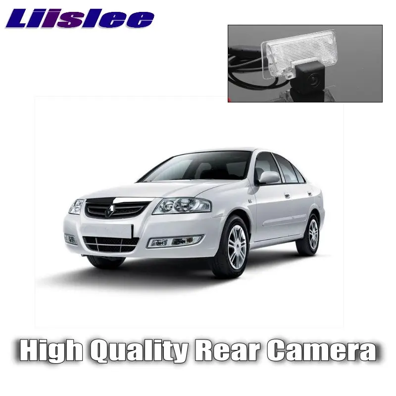 Liislee Автомобильная камера для Renault Scala, высокое качество, камера заднего вида для друзей, чтобы использовать | RCA