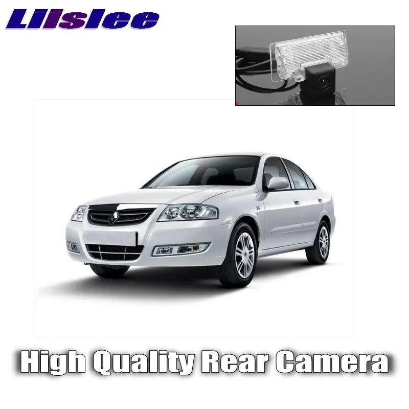 Liislee Car Camera For Renault Scala High Quality Rear View Back Up Camera For Friends to Use  RCA
