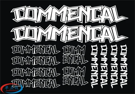 Набор стикеров для велосипеда mtb bmx road bike frame сделай сам лист 2 1|decals cycling|bike stickersbicycle