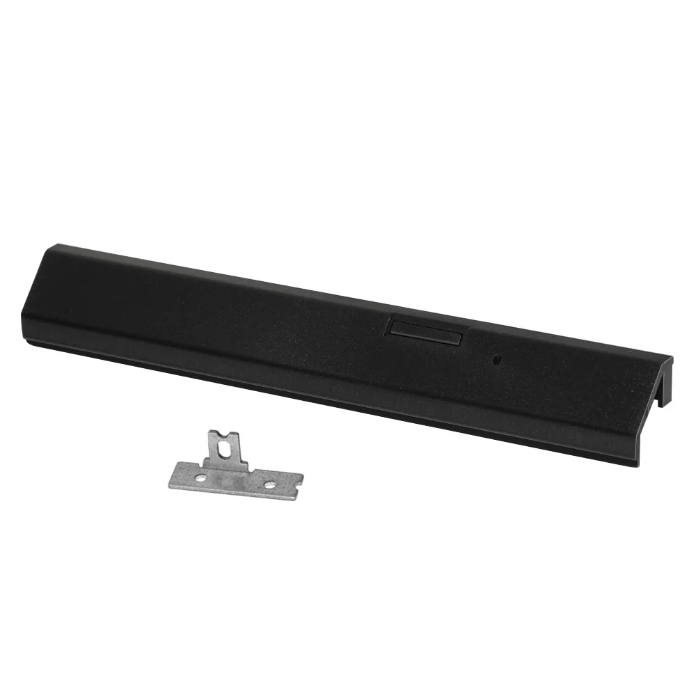 Optical Drive Faceplate CD ROM Optical Drive Bezel Enclosure Panel For