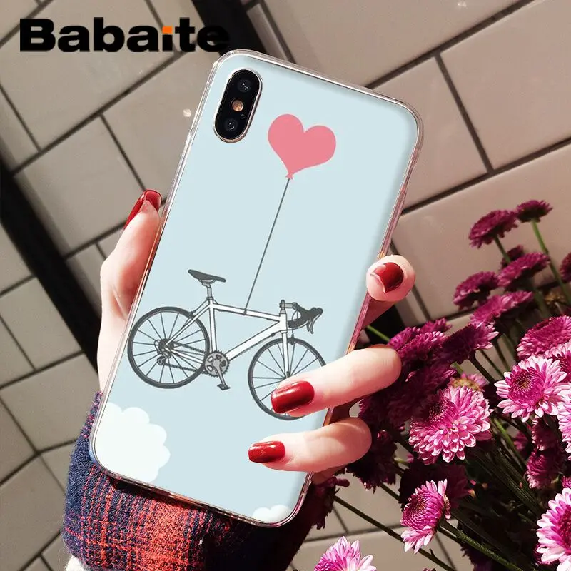 BIKE CYCLING
