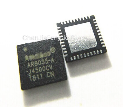 5 шт. ~ 10 шт./лот AR8035-A AR8035-AL1A QFN новый оригинальный | Бытовая техника