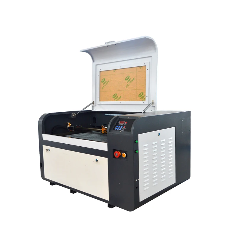 4060 Laser Cutting Machine / Co2 Engraving | Инструменты