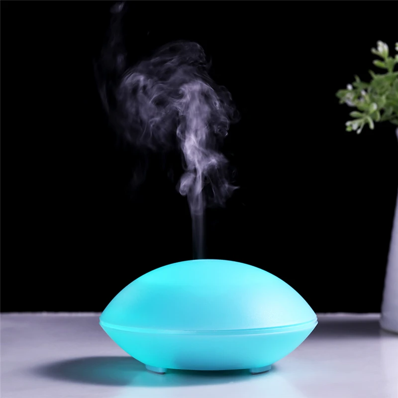 Diffuserlove высокое качество 80 мл увлажнитель воздуха ультразвуковой диффузор
