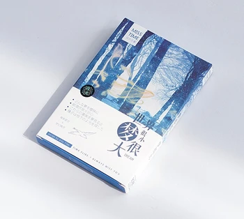 

Big world paper postcard(1pack=30pieces)