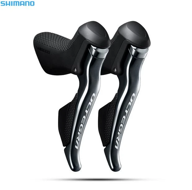 高速配送 ULTEGRA 新品 sti ST-8070 レバー sti ST-8070 レビューで