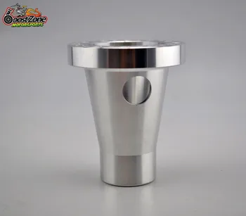 

1 PCS Aluminum CNC Racing Drift Steering Wheel Hub Adapter Boss Kit for GK5 Jazz