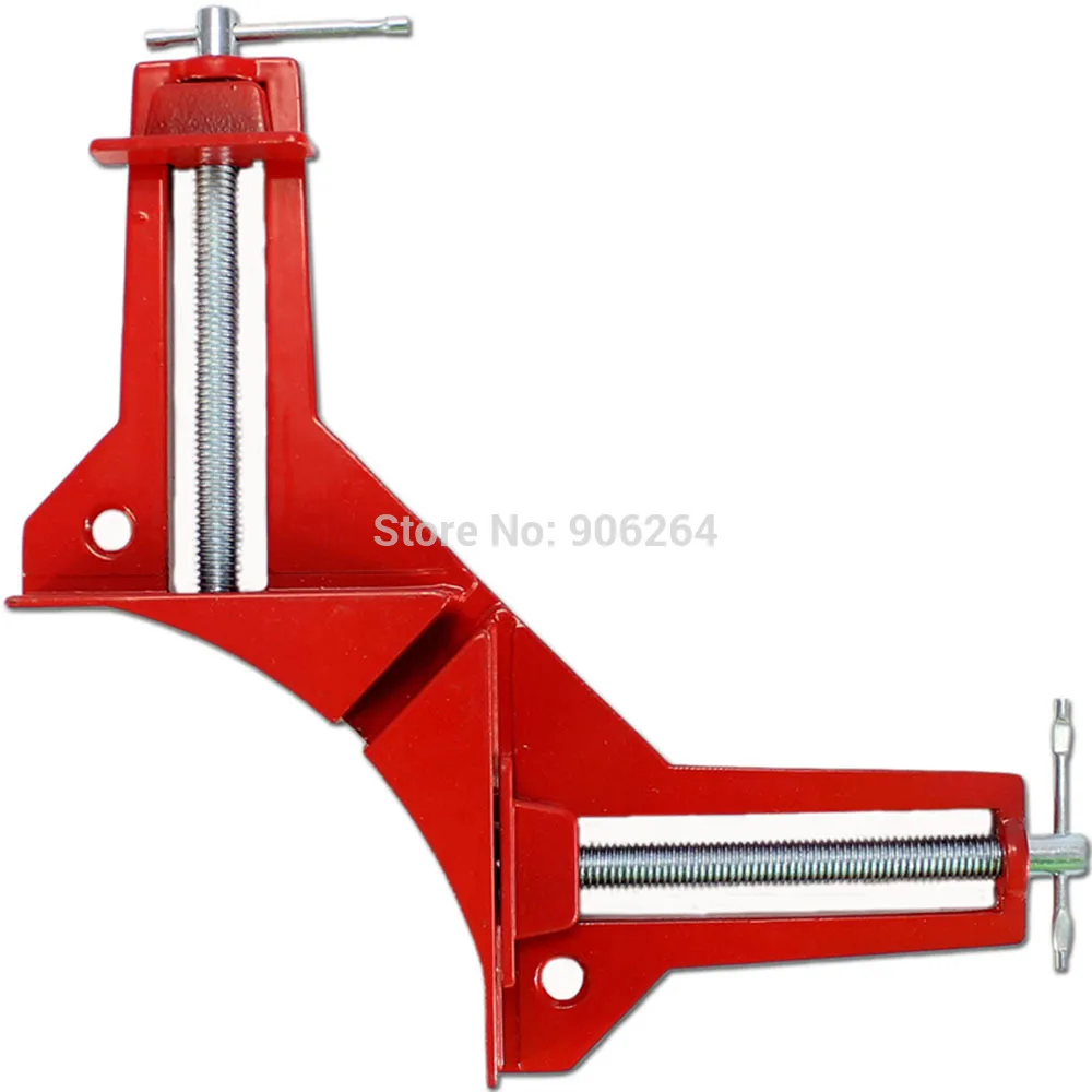 4 Pcs/Lot Hand Tool 90 Degrees Right Angle Clip Angular Splint Swing