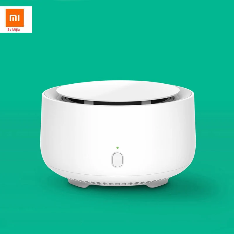 

Xiaomi Mijia Electronics Mosquito Killer Insect Fly Bug Mosquito Dispeller Energy Saving for Smart Home