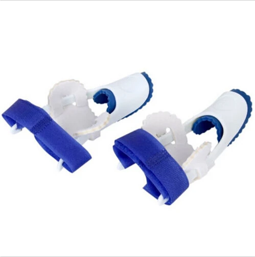 1Pair Bunion Device Hallux Valgus Orthopedic Braces Toe Correction Night Foot Care Corrector Thumb Daily Big Bone Orthotics