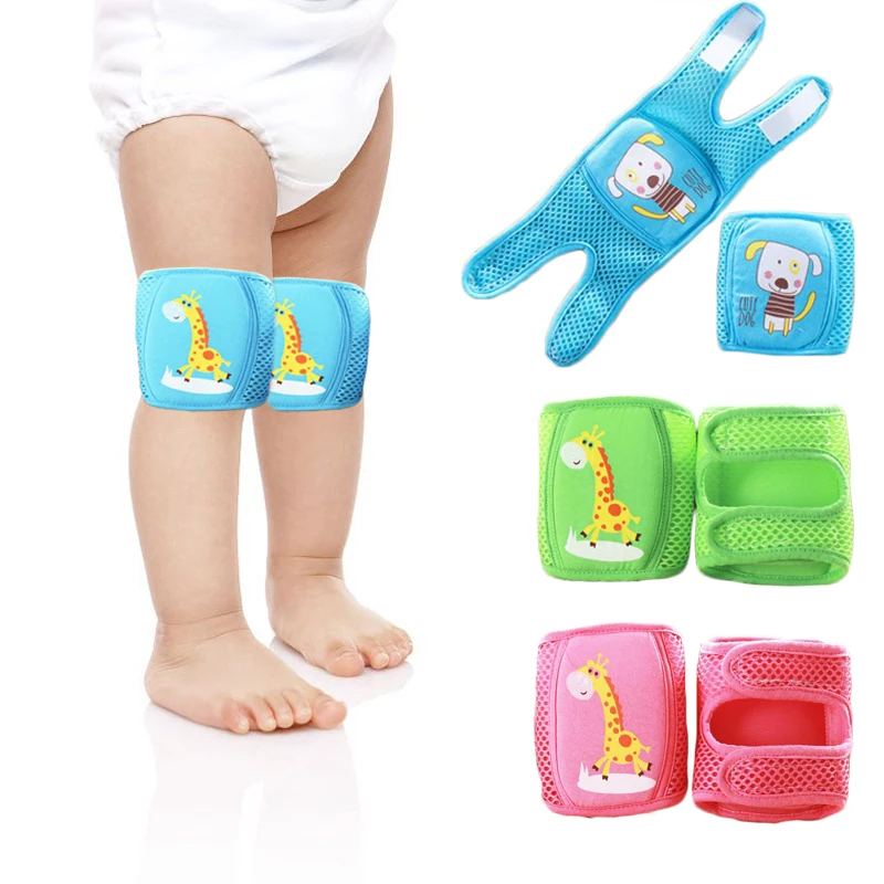 Buy Baby Kneepad Kids Toddler Knee Pads For Walking