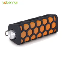 VOBERRY Waterproof Portable font b Bluetooth b font Outdoor Bass Sound Speaker Mp3 Music Player Support
