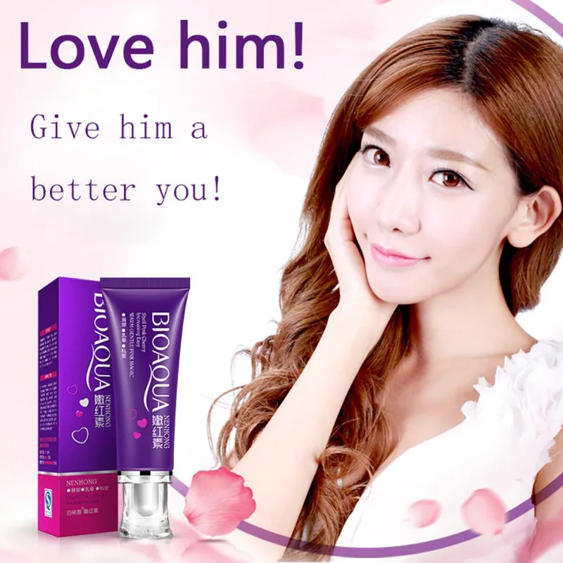 Buy Women Itch Essence Pussy Nipple Pink Delicate The