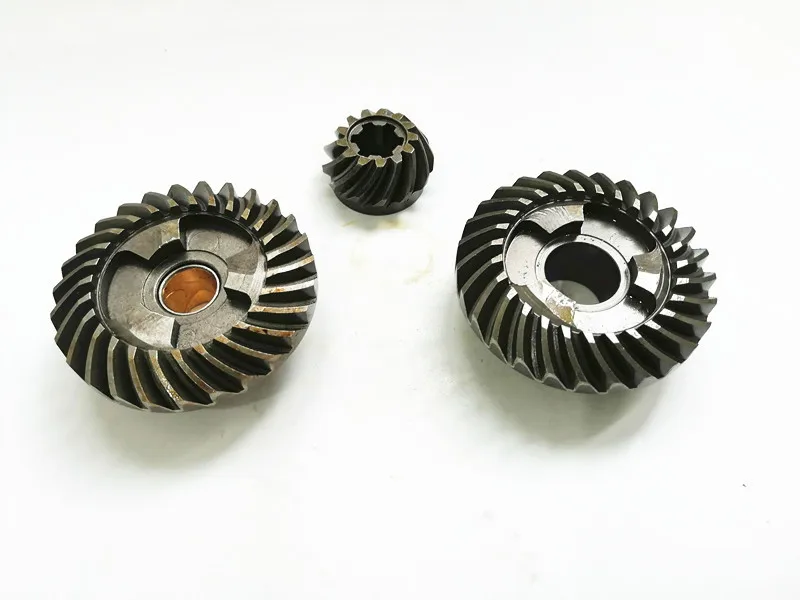 YAMAHA F75-F100HP PINION GEAR 13T 67F-45551-00-00-6D9-45551-00-00
