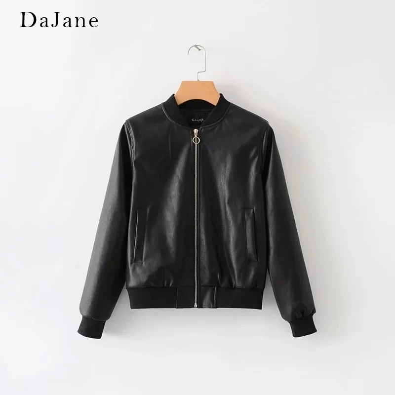 

Autumn New women's Leather Jacket Leather Jacket Women Manufacturers Leather Jacket Women