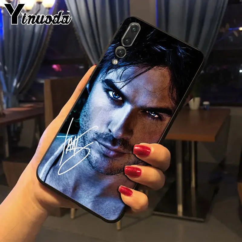 The Vampire Diaries