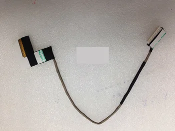

WZSM NEW LCD LVDS video cable for Toshiba Satellite NB305 NB300 P/N: DC02000ZF10