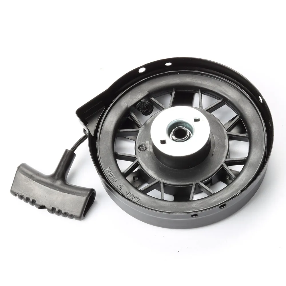 Recoil Rewind Pull Starter Assembly For Tecumseh 590702 ...