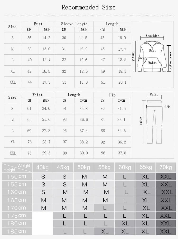 women sport suit