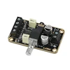 AIYIMA 2,0 CH PAM8406 amplificador Digital de Audio de 2*5W ESTÉREO DE Audio PARA DIY amplificador de altavoz accesorios DC 5V ► Foto 3/6