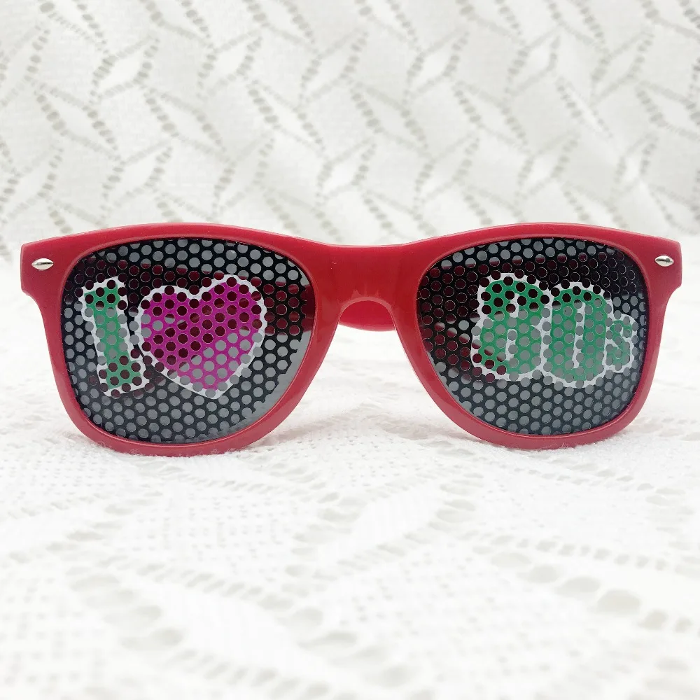 standard size for sunglasses