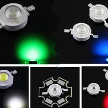 205 шт., светодиодный светильник 1 Вт, 3 Вт, высокомощный светодиодный светильник, 3 Вт, светодиодный чип 35mli 45mli, розовый, белый, теплый белый, красный, синий, зеленый, желтый