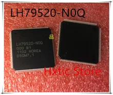 NEW 5PCS/LOT LH79520-NOQ LH79520-N0Q IC
