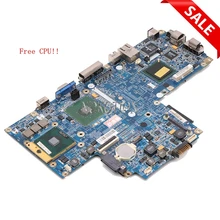 NOKOTION CN-0MD666 0MD666 основная плата для Dell Inspiron 6400 DA0FM1MB6E7 материнская плата для ноутбука DDR2 Бесплатный процессор без графического слота