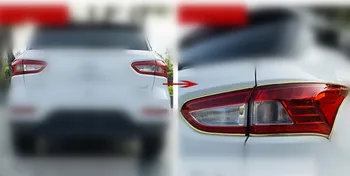 

car body Decorative protection stickers for Chrysler 200 300C 300m remote null Sebring FOR LINCOLN mkx mkc Accessories