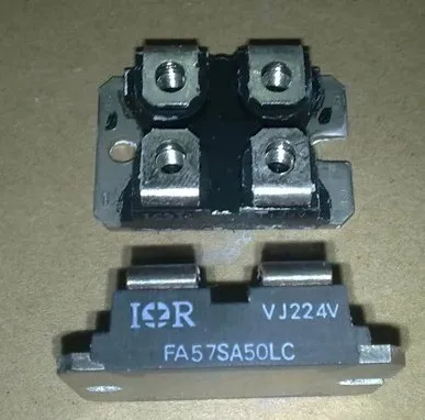 

FA57SA50LC 100% import authentic original character field-effect module 57A 500V.