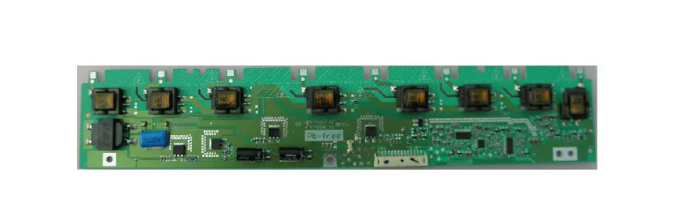 

VIT70097.10 VIT70097.20 HIGH VOLTAGE board LCD BoarD T-CON connect board
