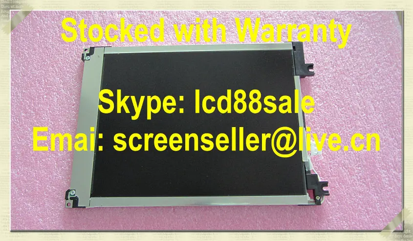 

Лучшая цена и качество KCS6448LSTT-X1 промышленный ЖК-дисплей