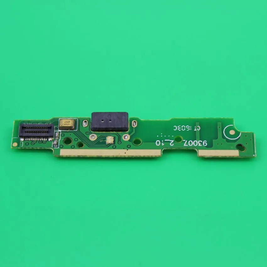 YuXi USB разъем порт для зарядки гибкий кабель док станция с микрофоном Xiaomi Hongmi Red Rice
