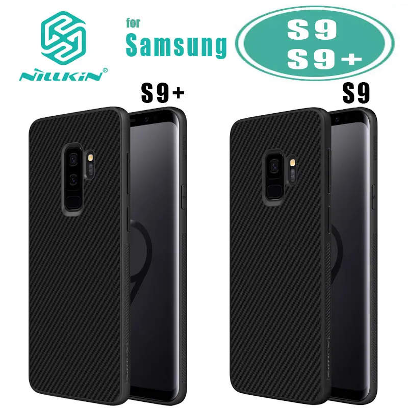 Чехол S9 plus для samsung s9 чехол противоударный мужчин бизнес задняя крышка galaxy capa +