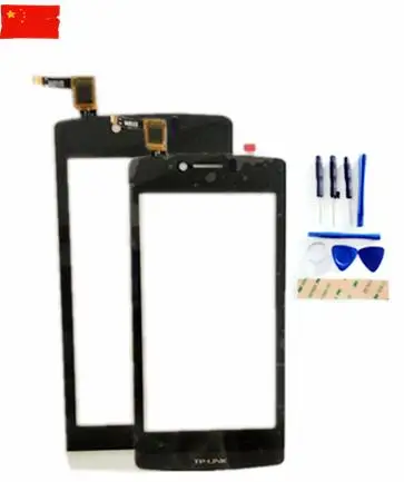 

Touch Screen For TP-Link Neffos C5L Touch Panel Screen Digitizer Screen