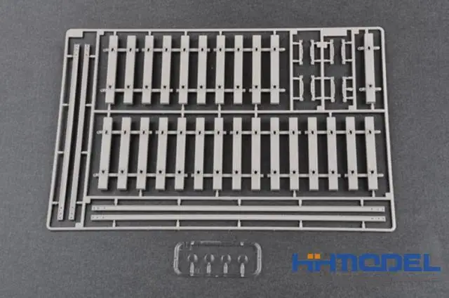 Wenshin игрушка модель сборки 00223 1/35 немецкий Nr.16 бронированный поезд