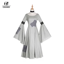 buy medieval style dress