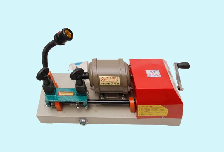 1pcs RH 2 Best Key Cutting Machine Key Abloy Machine Key Duplicate