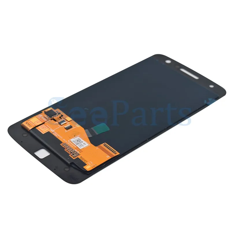 ЖК дисплей для Motorola Moto Z Droid XT1650 с сенсорным экраном и дигитайзером в сборе