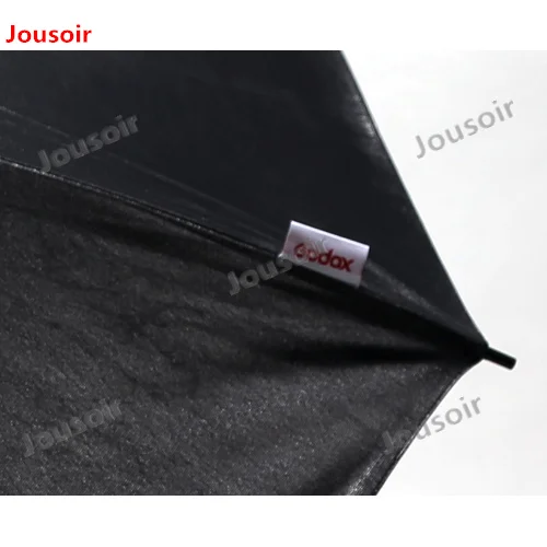 2PCS-Godox-Professional-43-108cm-Black-Silver-Reflector-Umbrella-for-Photography-Studio-Light-Flash (4)