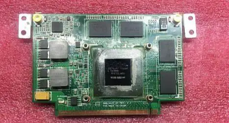

N12E-GE-A1 VGA Video Card for ASUS N12E N53 N53SV N53E N53Y N53X replacement HD 6770M N53XI48JL-SL N53XI263SN-SL N53EX46JF-BL