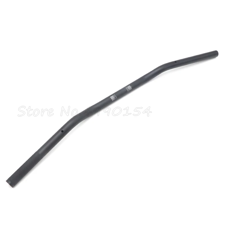 Мотоцикл из алюминиевого сплава 7/8 дюйма 22 мм на руль прямая тяга для BMW Honda Yamaha Suzuki