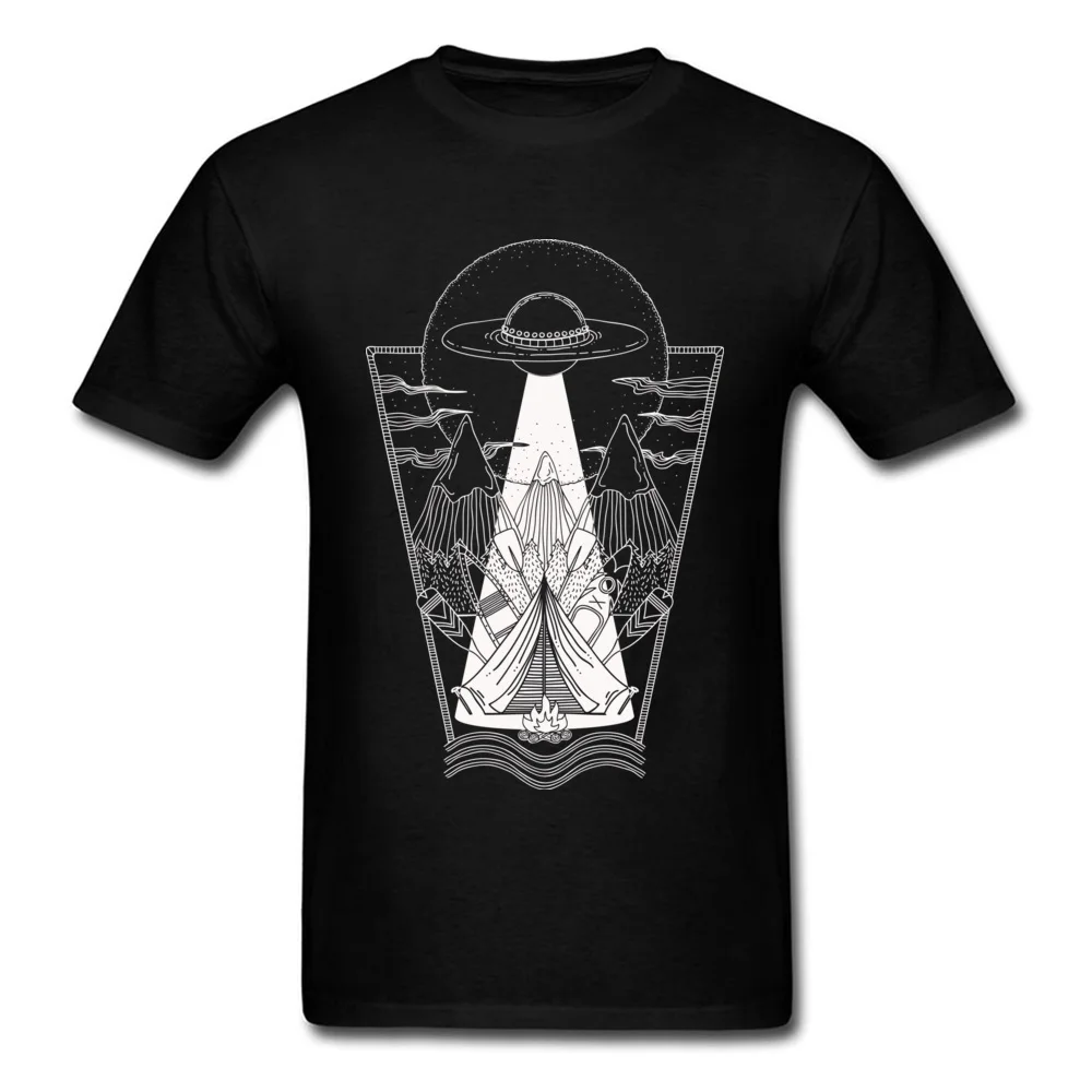 T Shirt Wonders of Nature light Summer Autumn Prevailing Normal Short Sleeve 100% Cotton Round Neck Men T Shirts Normal T Shirts Wonders of Nature light black